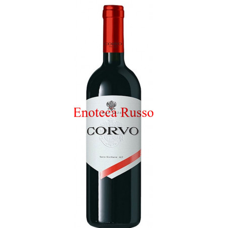 CORVO ROSSO 2020