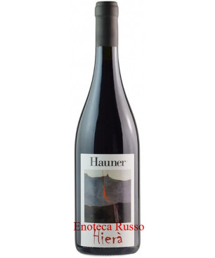 HIERA' ROSSO HAUNER 2020