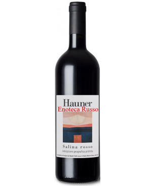 SALINA ROSSO HAUNER 2021