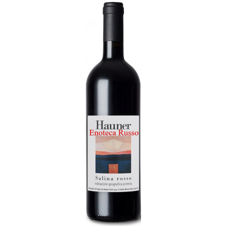 SALINA ROSSO HAUNER 2021
