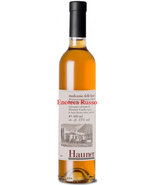 MALVASIA DELLE LIPARI PASSITO HAUNER 2021