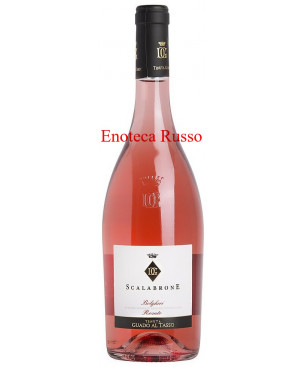 SCALABRONE BOLGHERI DOC 2023