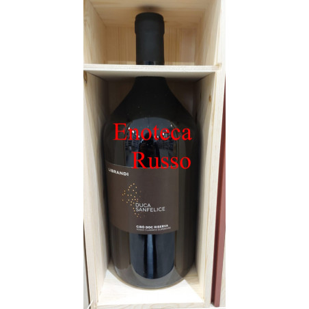 DUCA SAN FELICE MAGNUM 3 LT 2019