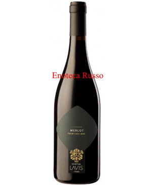 MERLOT LA VIS 2020
