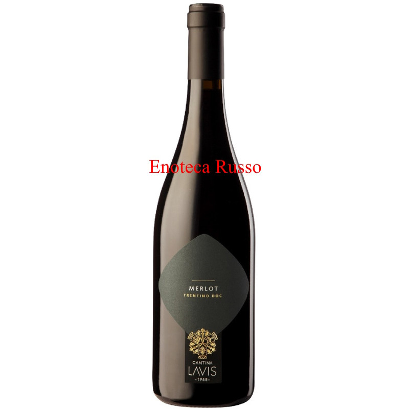 MERLOT LA VIS 2020 MERLOT LA VIS 2020