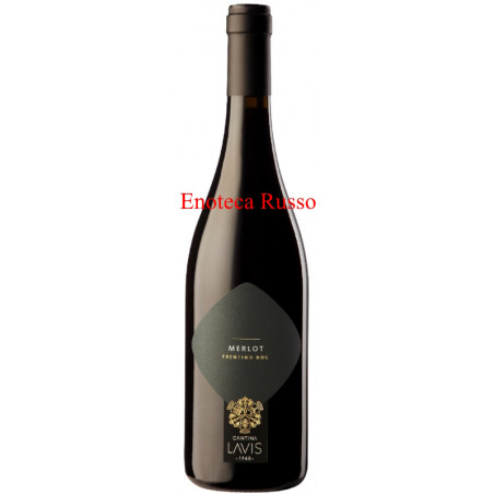 MERLOT LA VIS 2020