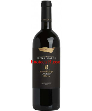 LAGREIN RISERVA VIGNA CASTEL RINGBERG 2017