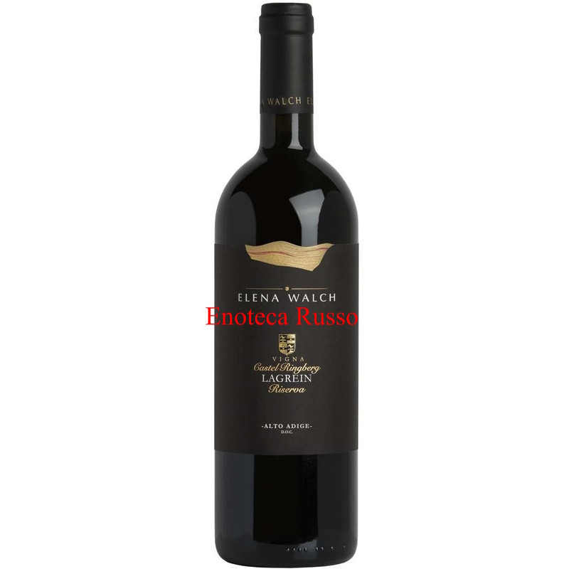 LAGREIN RISERVA VIGNA CASTEL RINGBERG 2017 LAGREIN RISERVA VIGNA CASTEL RINGBERG 2017