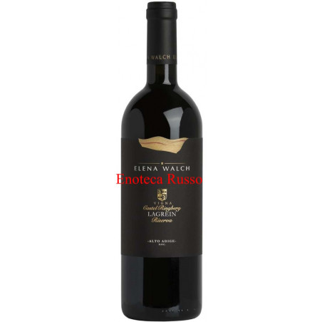 LAGREIN RISERVA VIGNA CASTEL RINGBERG 2017
