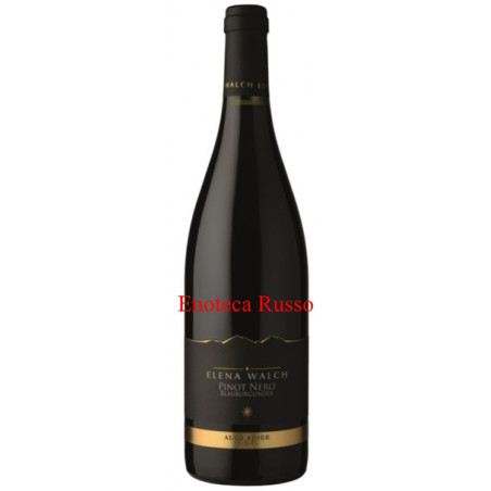 PINOT NERO ELENA WALCH ALTO ADIGE 2023