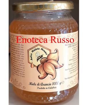 MIELE DI ARANCIA 1 KG MONACO
