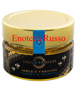 MIELE AL TARTUFO VASETTO GR 120