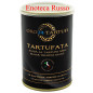 TARTUFATA - SALSA AL TARTUFO NERO LATTINA GR 400 TARTUFATA - SALSA AL TARTUFO NERO LATTINA GR 400