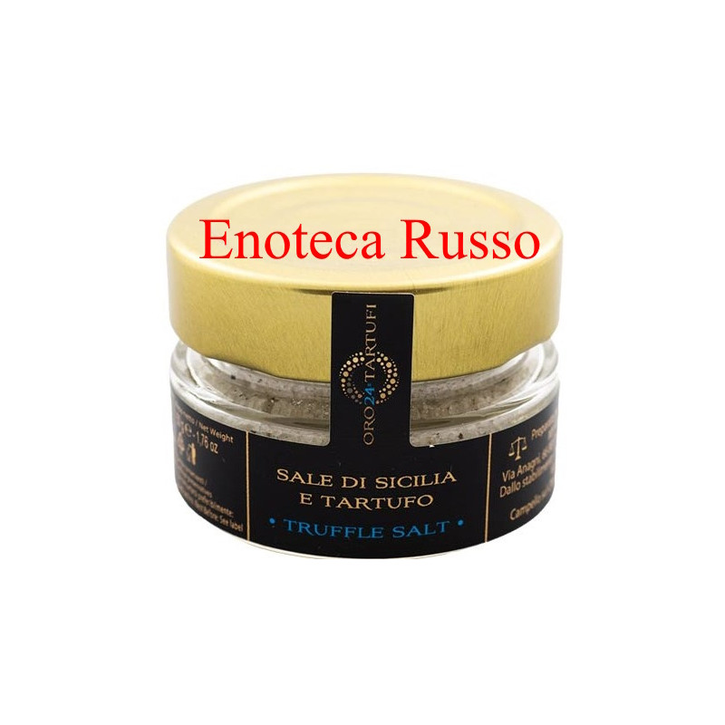 SALE E TARTUFO GR 50