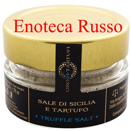 SALE E TARTUFO GR 50