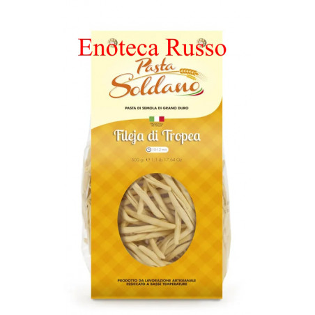 FILEJA ALLA TROPEANA SOLDANO