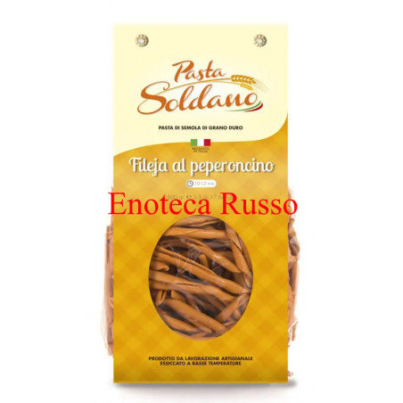 FILEJA PEPERONCINO SOLDANO