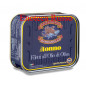 TONNO A FILETTI SARDANELLI 350G IN OLIO DI OLIVA BLU LINEA PREMIUM TONNO A FILETTI SARDANELLI 350G IN OLIO DI OLIVA BLU LINEA PREMIUM