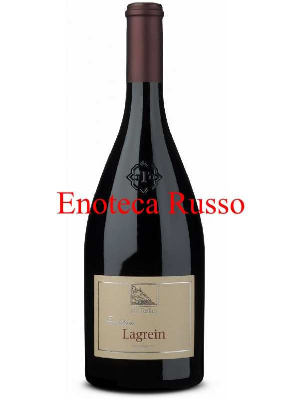 LAGREIN 2021 TERLANO LAGREIN 2021 TERLANO