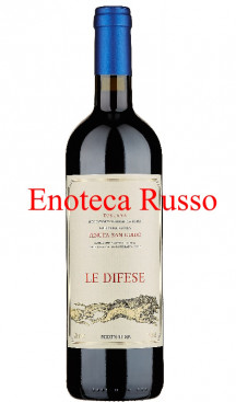 LE DIFESE TENUTA SAN GUIDO 2022