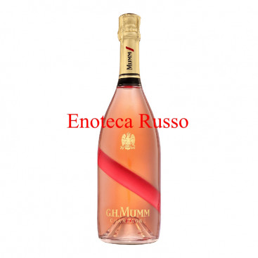 CHAMPAGNE MUMM GRAN CONDORUGE ROSE'
