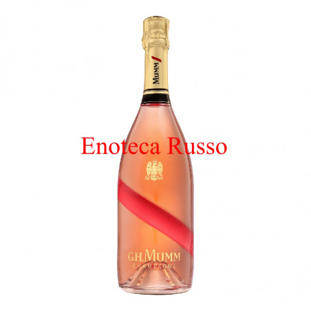 CHAMPAGNE MUMM GRAN CONDORUGE ROSE'