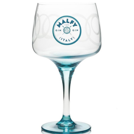 BICCHIERE GIN MALFY