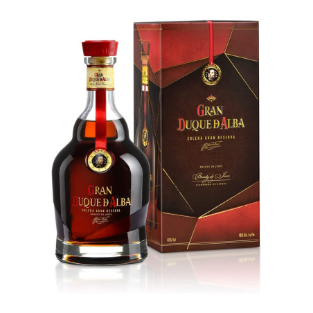 BRANDY GRAN DUQUE D'ALBA