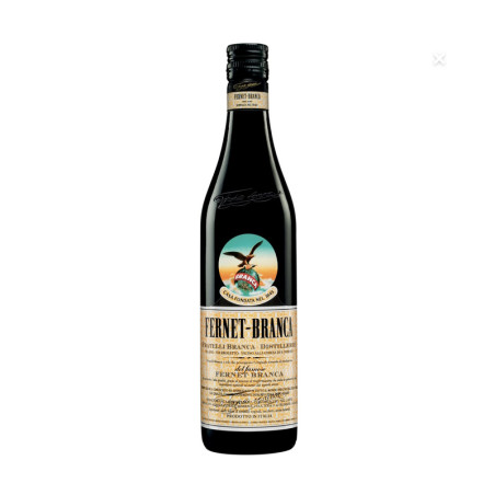 AMARO FERNET BRANCA CL.70