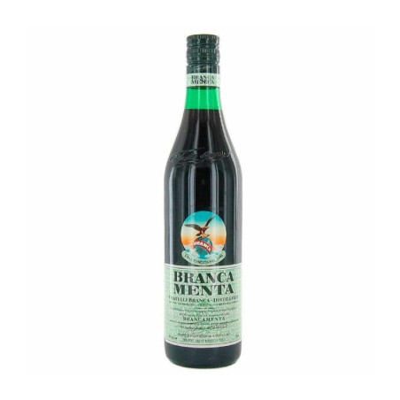 AMARO FERNET BRANCA MENTA 1 LT