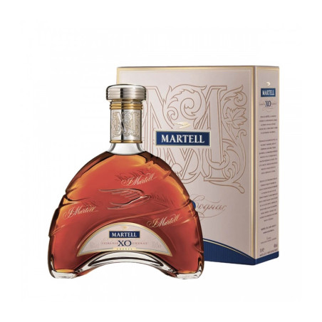 COGNAC MARTEL XO
