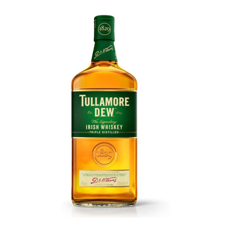 WHISKY TULLAMOR