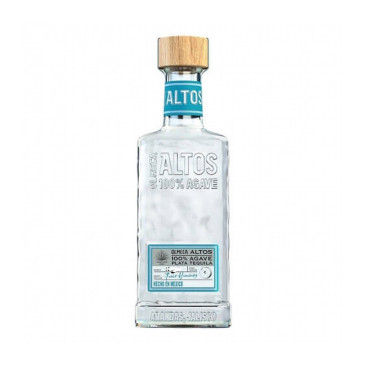 TEQUILA ALTOS CL 70