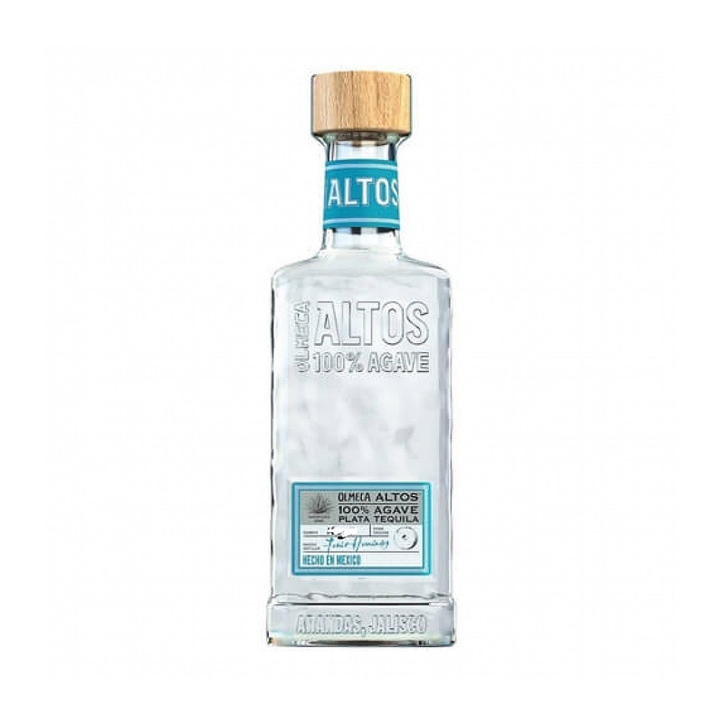 TEQUILA ALTOS CL 70 TEQUILA ALTOS CL 70