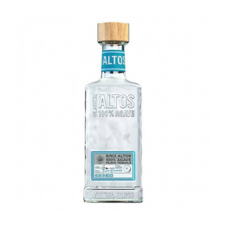 TEQUILA ALTOS CL 70