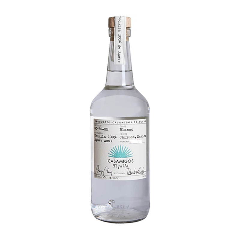 TEQUILA CASA AMIGOS BLANCA TEQUILA CASA AMIGOS BLANCA