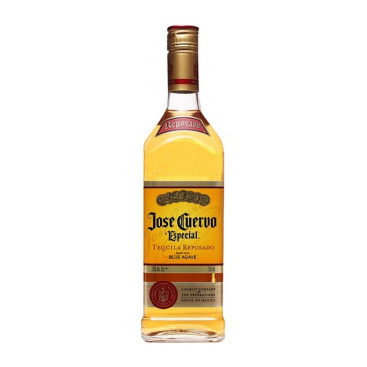 TEQUILA REPOSADO JOSE CUERVO 1 LT