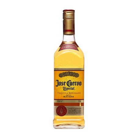 TEQUILA REPOSADO JOSE CUERVO 1 LT