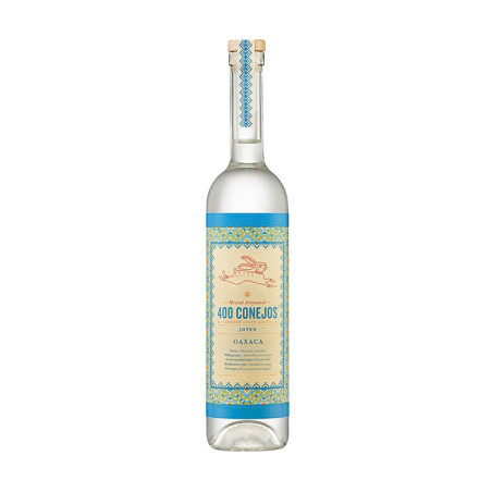 MEZCAL CONEJOS JOVEM