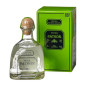 TEQUILA PATRON SILVER CL.70