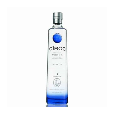 VODKA CIROC CL 70