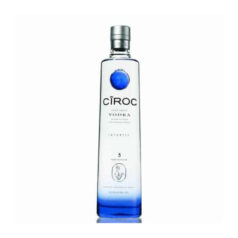 VODKA CIROC CL 70 VODKA CIROC CL 70