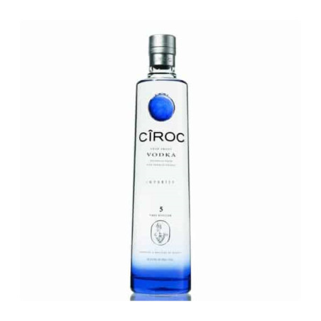 VODKA CIROC CL 70