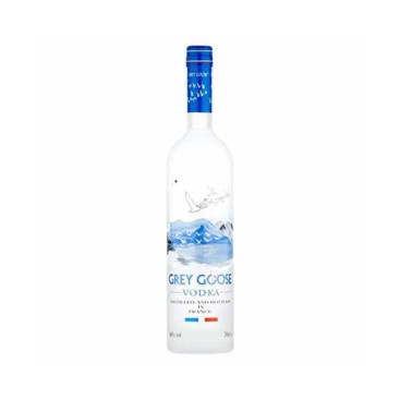 VODKA GRAYGOOSE CL.70