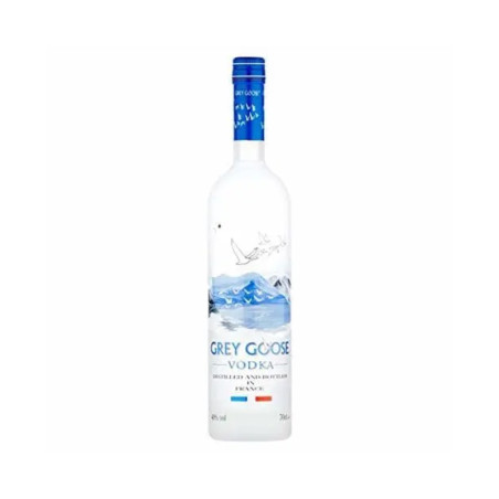 VODKA GRAYGOOSE CL.70