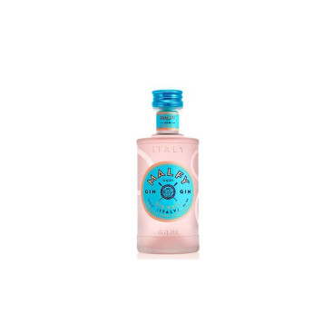 GIN MALFY ROSA MIGNON CL. 5