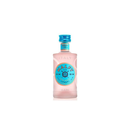 GIN MALFY ROSA MIGNON CL. 5