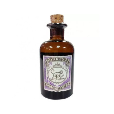 GIN MONKEY MIGNON CL.5