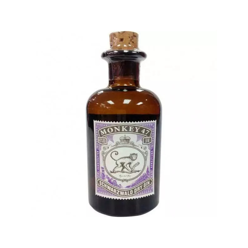 GIN MONKEY MIGNON CL.5 GIN MONKEY MIGNON CL.5