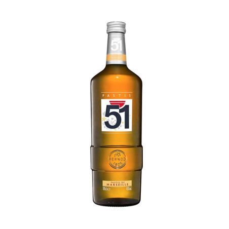 PASTIS 51 1 LT